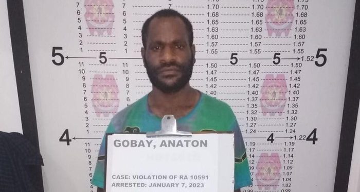 Rekening Pilot WNI Anton Gobay Dibekukan PPATK Usai Ditangkap di Filipina