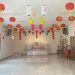 Barongsai di 11 Titik akan Meriahkan Perayaan Tahun Baru Imlek
