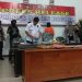 4 Senpi Diduga akan Disuplai ke KKB Yahukimo