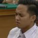 Dituntut 12 Tahun Penjara, Bharada Eliezer Menangis