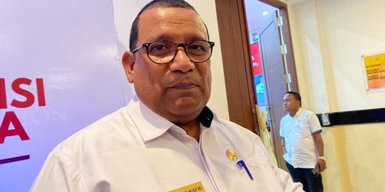 Kabupaten/Kota Hibahkan Rp 5 Miliar Untuk PBD