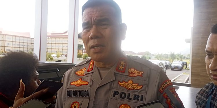 Dua Provinsi Siap Kedatangan Kapolri dan Panglima TNI