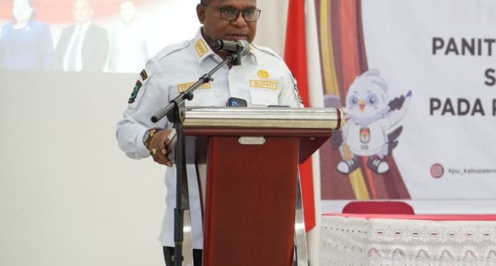 Disdukcapil dan Kesbangpol Diminta ‘Dampingi’ KPU dan Bawaslu