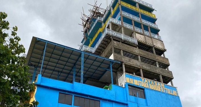 MUI Sulsel Tegaskan Aliran Bab Kesucian Gowa Sesat