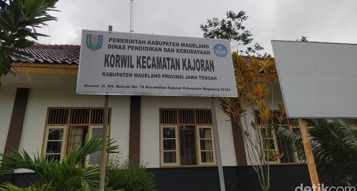 Oknum Bu Guru yang Digerebek Ngamar dengan Kades , Akui Perbuatannya