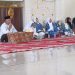 Pengajian di Masjid Al Ikhlas Klalin Ketuk Hati untuk Bersedekah