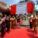 Kantor Bawaslu PBD Bertempat di Kantor Bawaslu Kota Sorong