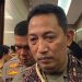 Gubernur LE Ditangkap KPK,  1.000 Personel Diturunkan