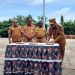 Pemkab Sorong Launching Tanda Tangan Elektronik