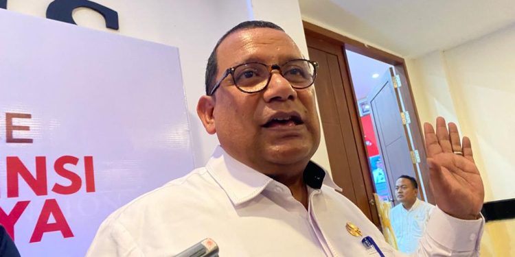Seleksi Terbuka Pimpinan OPD PBD Terapkan 5 Prinsip
