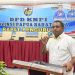 DPD KNPI PBD Dukung Penuh Langkah Pj Gubernur