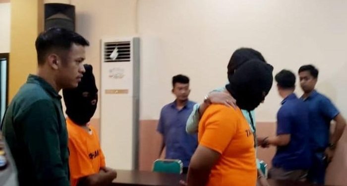 2 Remaja di Makassar Bunuh Bocah untuk Jual Organnya
