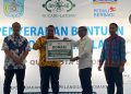 Pj Gubernur PBD Sebut Tiga Pilar Utama Bangun Bangsa dan Negara