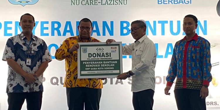 Pj Gubernur PBD Sebut Tiga Pilar Utama Bangun Bangsa dan Negara