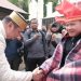 Dinilai Sosok Penengah, KSAD Dudung Diberi Gelar Adat Daeng Malewa di Gowa