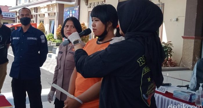 Pengakuan Emak-emak Penjual Bayi di Klaten: Ditawarkan Rp 21 Juta