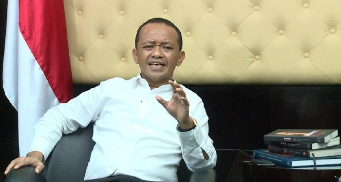 RI Produksi Baterai Kendaraan Listrik Mulai Tahun Depan