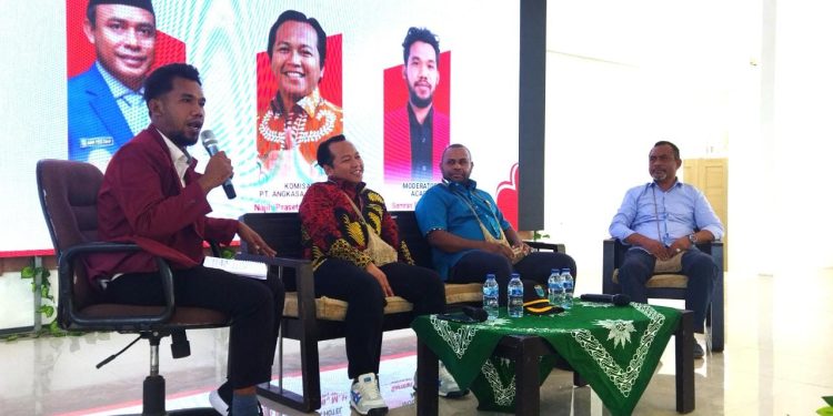 IMM Ajak Publik Partisipasi Menyosong Pemilu 2024