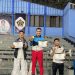 Prajurit Pasmar 3 Raih Mendali Emas di Kasal Cup 2