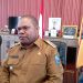 Pemerintah Manokwari Segera Terapkan Absensi Digital