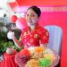 Semarak Imlek, Vega Prime Hotel Hadirkan Lunar New Year Package