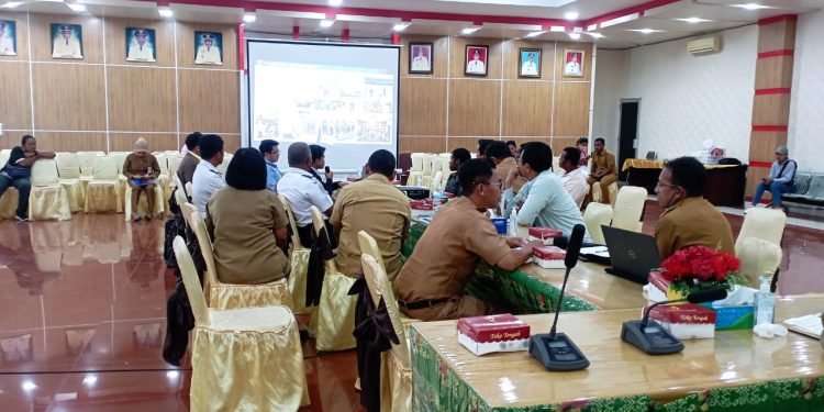 Transportasi , Penyumbang Tertinggi Inflasi di Manokwari