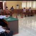 Praperadilan ARP Ditolak