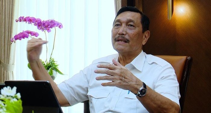 Subsidi Motor Listrik Direstui Jokowi