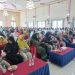 Forhati Gelar Nikah Massal 42 Pasangan