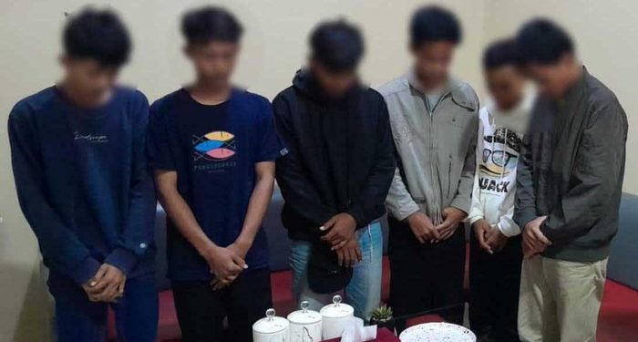 Keluarga 6 Pemerkosa Anak Ngaku Dimintai LSM ‘Duit Damai’ Rp 200 Juta