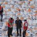 178.000 Beras Impor Sudah Masuk di Gudang Bulog