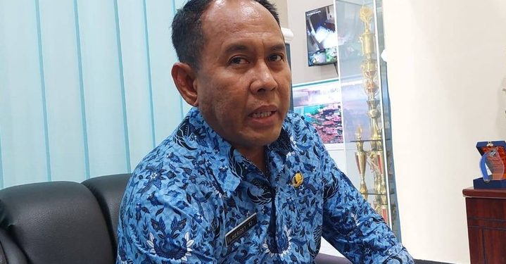 Pemilik Ulayat Sumber Air Malasaum Minta Kenaikan Harga Sewa