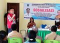 43 Balita di Distrik Mansel Resiko Stunting