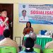 43 Balita di Distrik Mansel Resiko Stunting