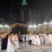 Jemaah Umrah Sulsel Lecehkan Wanita di Masjidil Haram Divonis 2 Tahun Bui