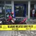 Bank di Lumajang Dirampok, Pelaku Todongkan Sajam Sambil Kuras Uang