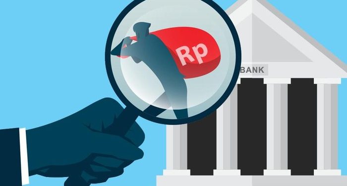 Karyawan Bank Bobol Uang Nasabah Prioritas Rp 8,5 Miliar