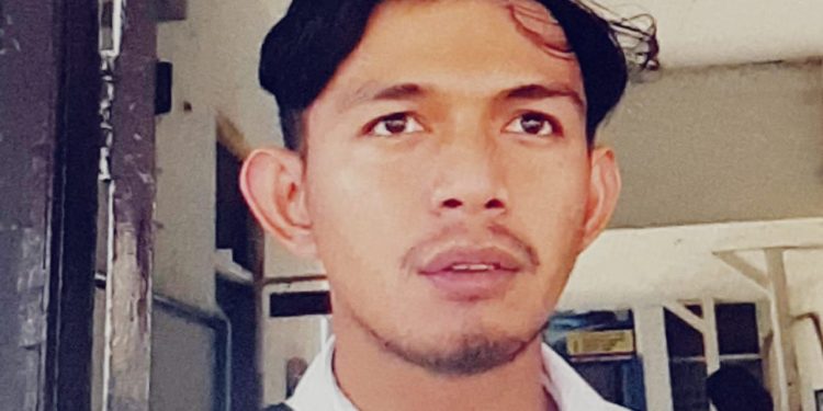 Polisi Belum Terima Laporan Percobaan Penculikan Anak