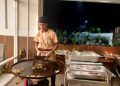 Weekend di Aimas Hotel, Promo BBQ & Live Cooking Diiringi Live Music