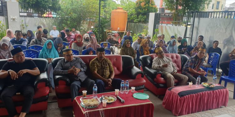 Tahun Politik, Warga KKMBone Diminta Rapatkan Barisan