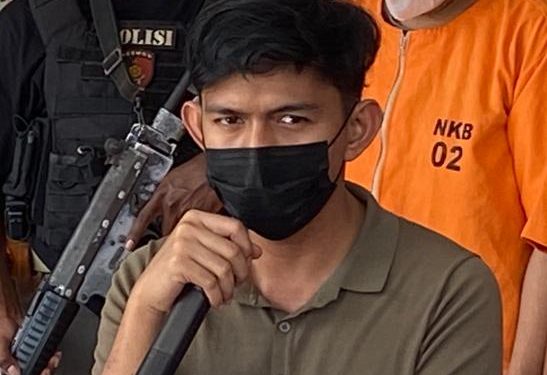 Lebih dari 1 Orang, Polisi Kantongi Identitas Terduga Pembunuh Staf Keuangan RRI Sorong
