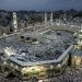 Bantah Pelecehan saat Umrah, Pria Sulsel Minta Dipertemukan Wanita Lebanon