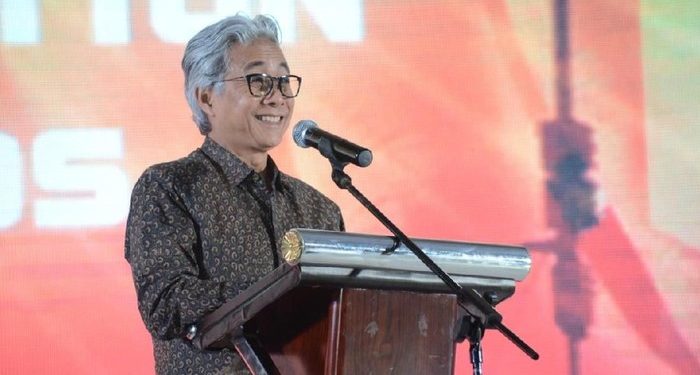 Investasi Hulu Migas Tembus Rp 182 T, Tertinggi Sejak 2016