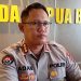 Kabid Humas Polda PB Minta Masyarakat Jangan Main Hakim Sendiri