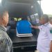 Pemulangan Jenazah Alm WS, Pemkot Beri Santunan Rp 50 Juta