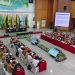 Waterpauw Perjuangkan APBD Papua Barat ke Wamendagri
