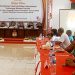 KPU Papua Barat Tunjukan Hasil Verifikasi Bakal Calon Anggota DPD RI