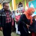 Kunjungi Kampung Maibo, Gubernur Jatim Siap jadi Ibu Asuh