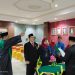 Sah! Sekretaris dan Kasubbag PTIP PA Sorong Resmi Dilantik