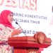 Khofifah Dorong SIER Kembangkan Potensi Perikanan Papua Barat Daya